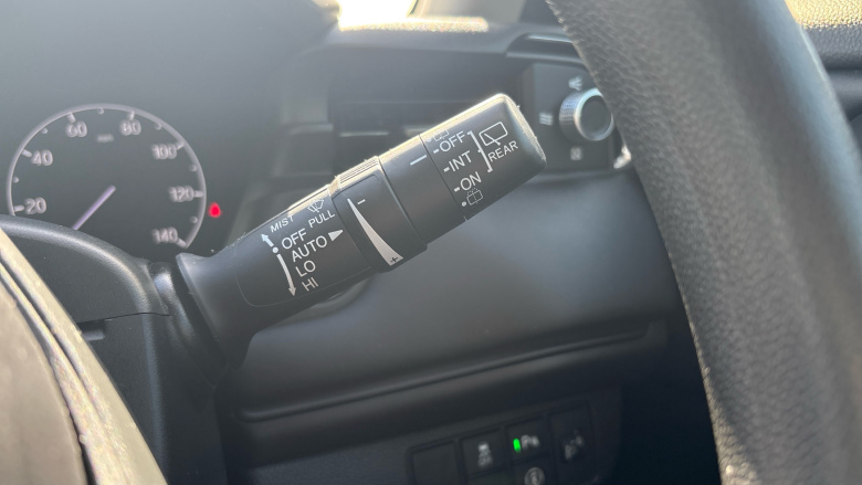 Honda HR-V 1.5 eHEV Elegance 5dr CVT Hybrid Hatchback